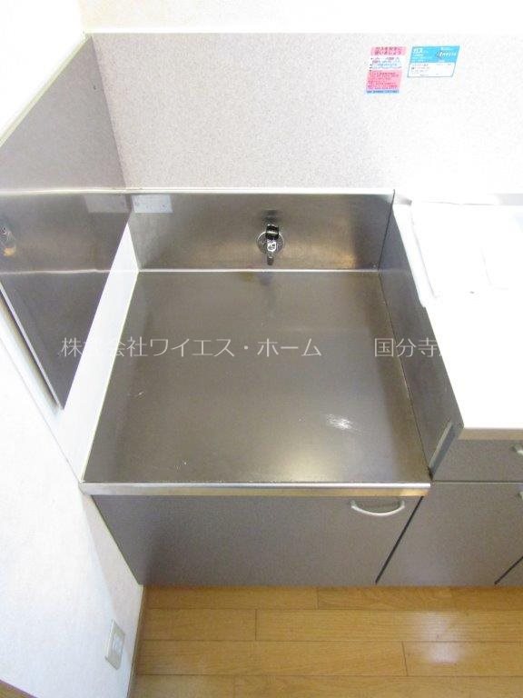 パーシモンヒルズ その他7