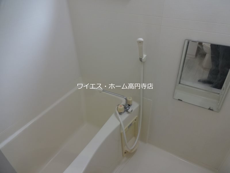 風呂画像