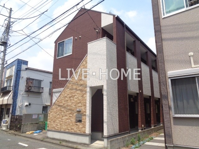 その他外観1