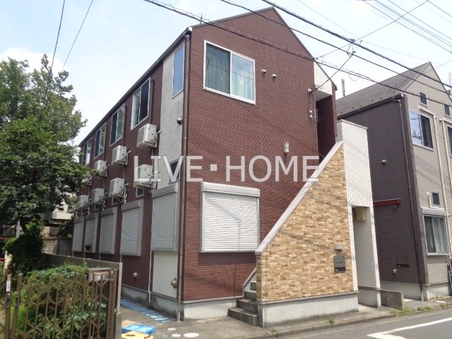 その他外観2
