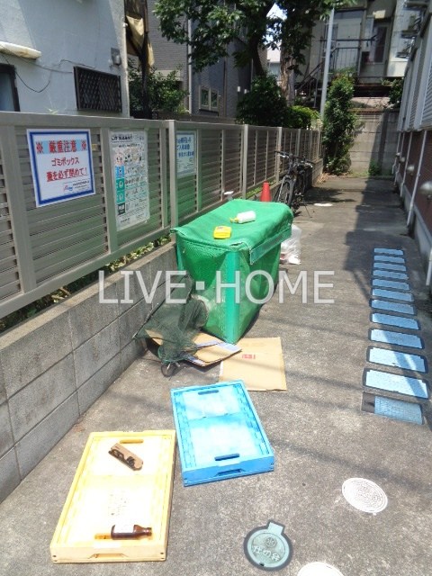 その他外観5