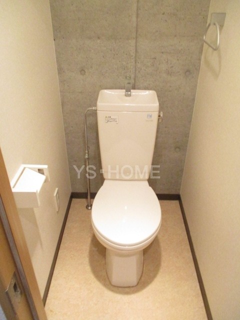 ファミール新川 その他1