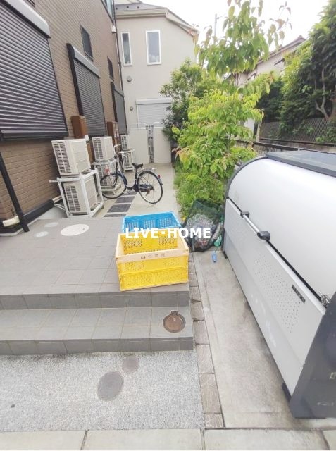 その他外観2