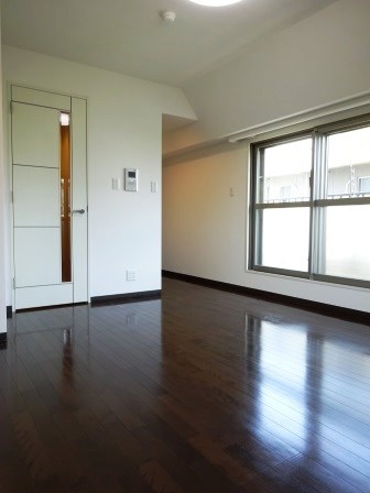 フェニックス高円寺伍番館  リビング