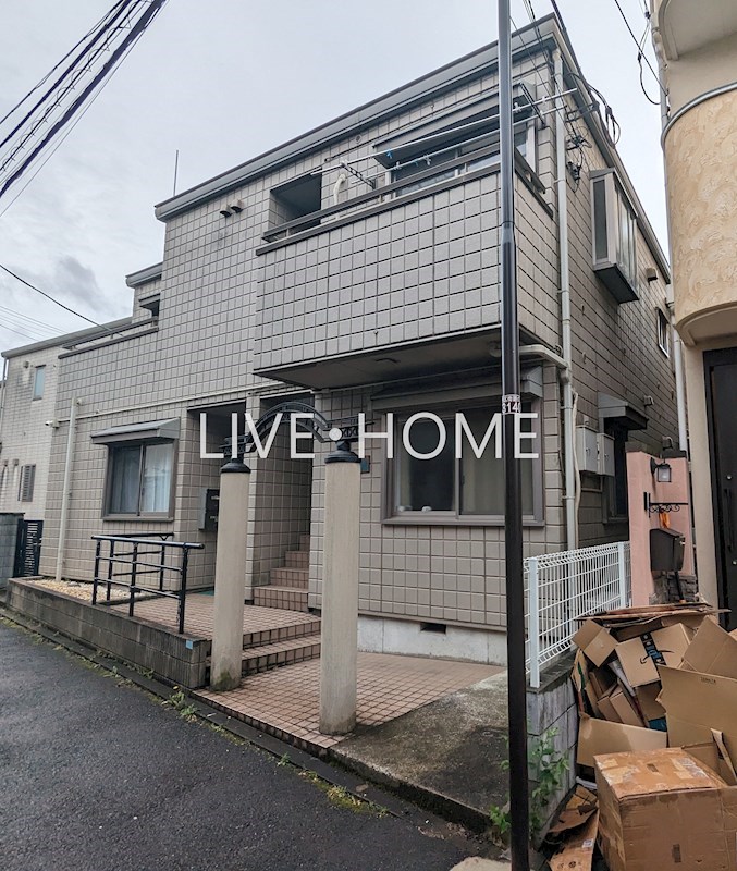 その他外観1