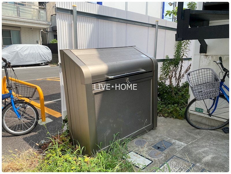 その他外観5
