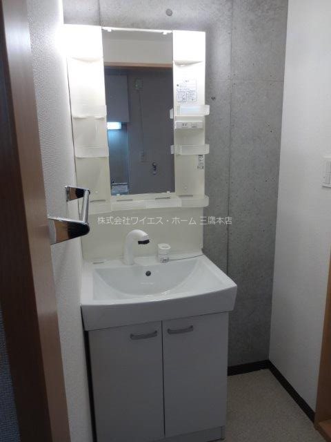 ファミール新川 その他3