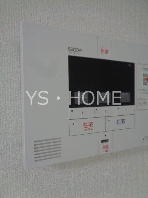 D-ASSET小金井本町 その他14