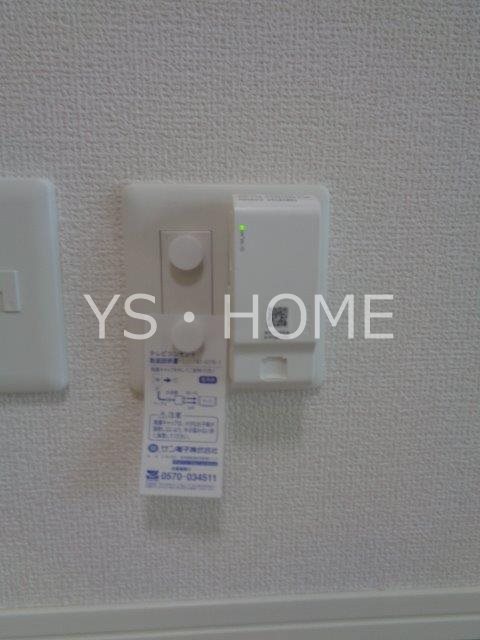D-ASSET小金井本町 その他18