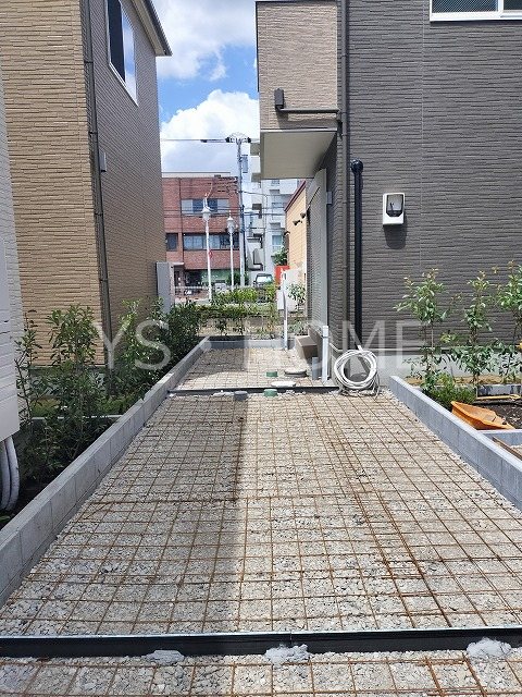 グランソフィア花小金井南町 その他外観2