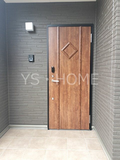 グランソフィア花小金井南町 その他外観3