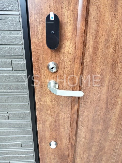 グランソフィア花小金井南町 その他外観5