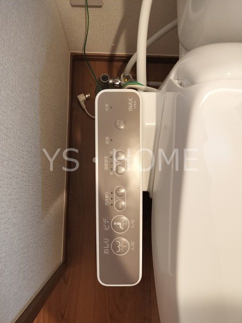 グランソフィア花小金井南町 その他10
