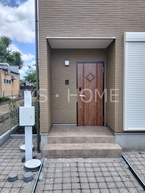 グランソフィア花小金井南町  その他外観2