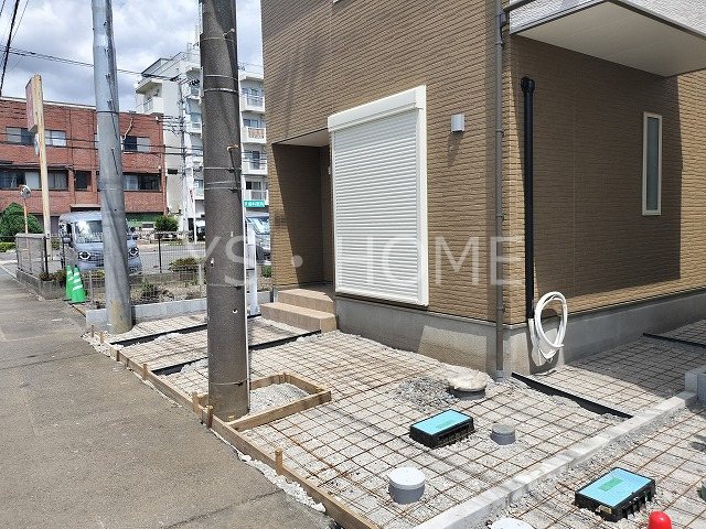 グランソフィア花小金井南町  その他外観5