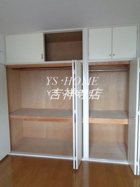 グランドール三鷹・壱番館  その他4