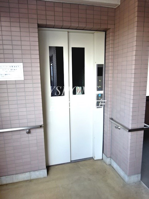グランドール三鷹・壱番館  その他8
