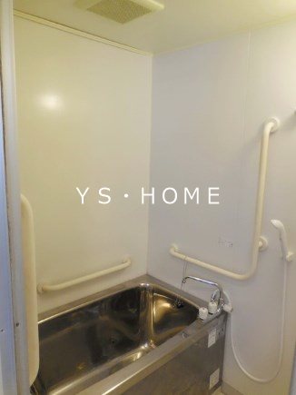 グランドール三鷹・壱番館  風呂画像