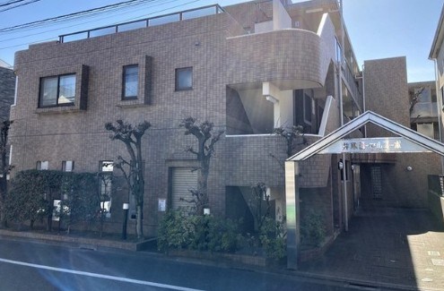 その他外観1
