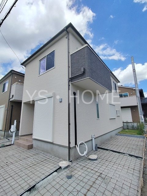 グランソフィア花小金井南町 その他外観1