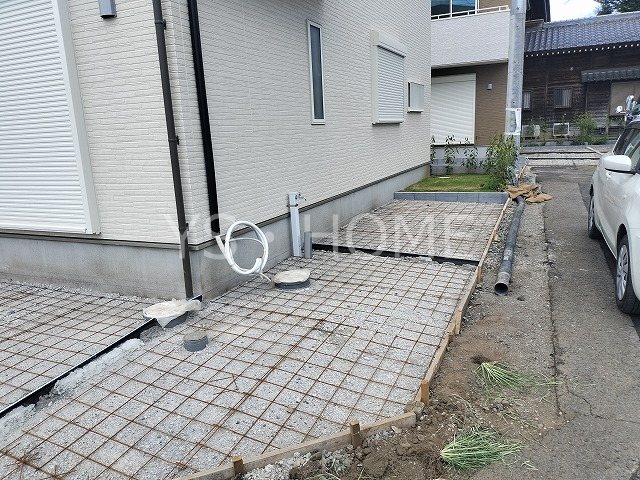 グランソフィア花小金井南町 その他外観2