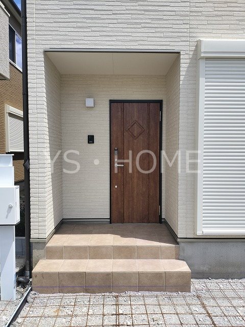 グランソフィア花小金井南町 その他外観3