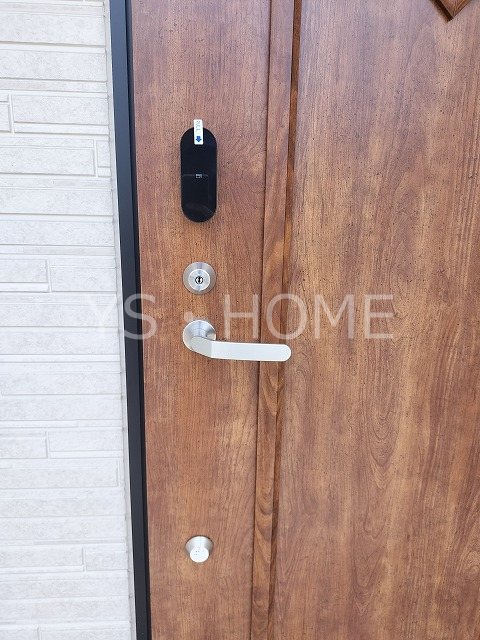 グランソフィア花小金井南町 その他外観5