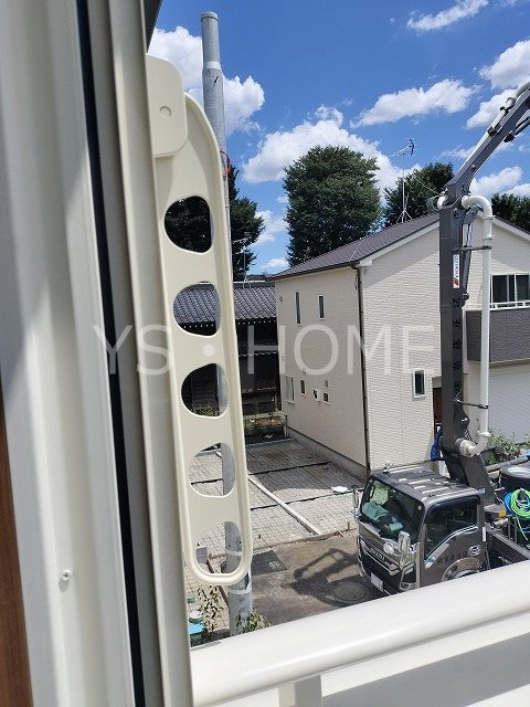 グランソフィア花小金井南町 その他34
