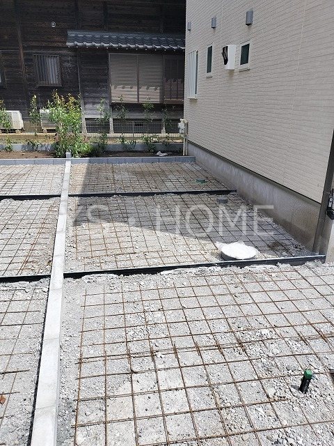 グランソフィア花小金井南町 その他外観2