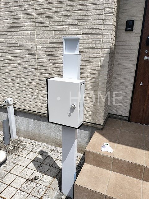 グランソフィア花小金井南町 その他外観3