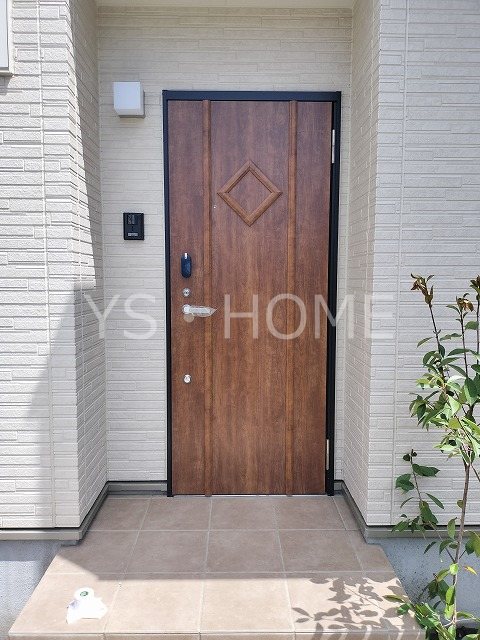 グランソフィア花小金井南町 その他外観4