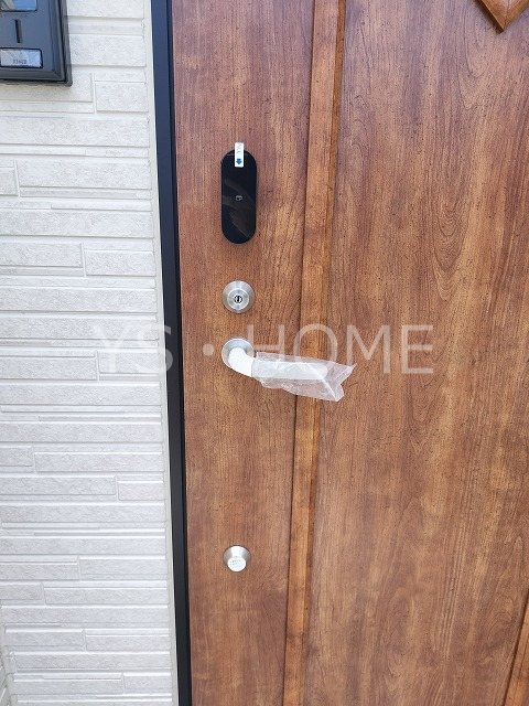 グランソフィア花小金井南町 その他外観5