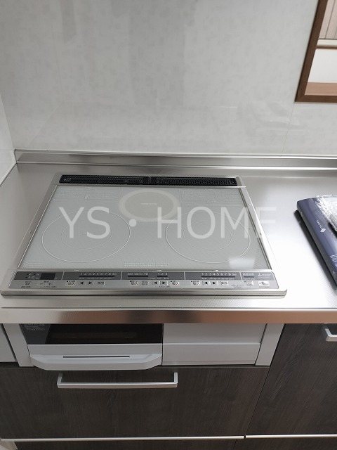 グランソフィア花小金井南町 その他9