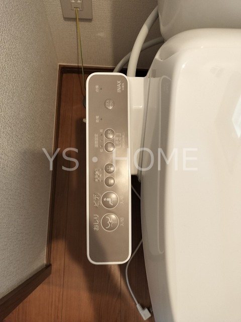 グランソフィア花小金井南町 その他12