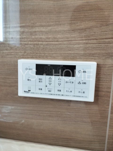グランソフィア花小金井南町 その他15