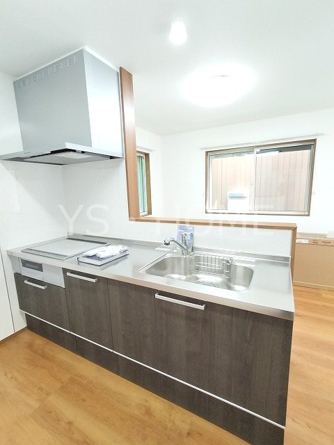 グランソフィア花小金井南町 キッチン