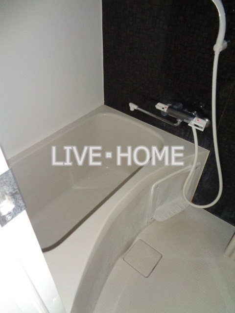 風呂画像