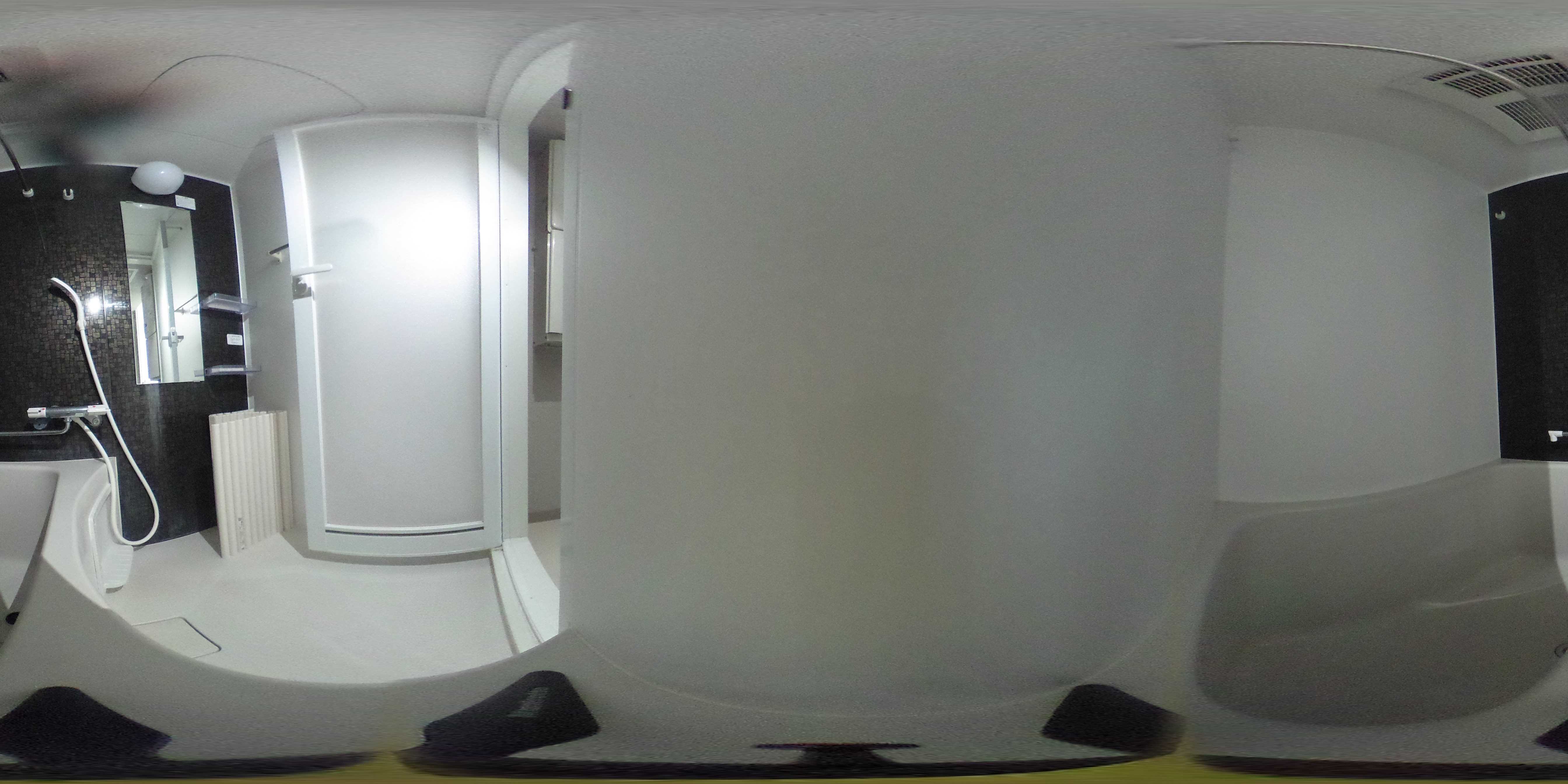 東京都杉並区荻窪２丁目 風呂画像