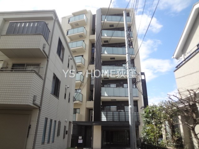 moderato ogikubo その他16