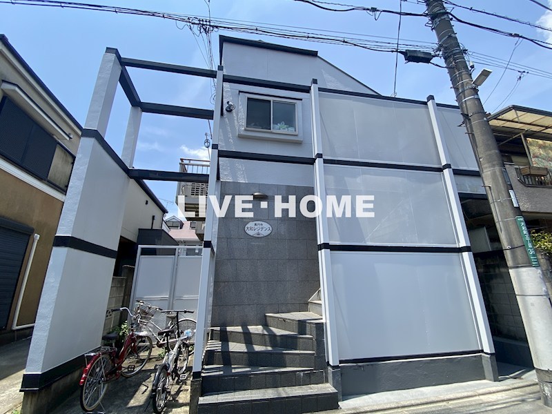 その他外観1