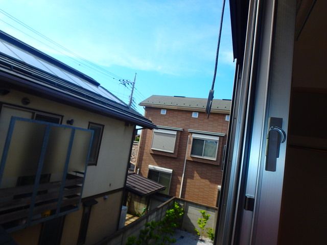 Ｉ－ｗｏｏｄ三鷹上連雀 その他外観3
