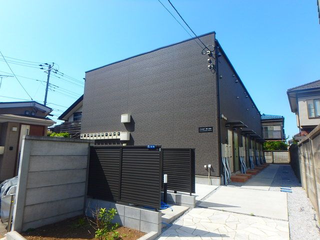 Ｉ－ｗｏｏｄ三鷹上連雀 その他外観5