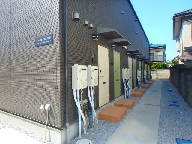 Ｉ－ｗｏｏｄ三鷹上連雀 その他外観6