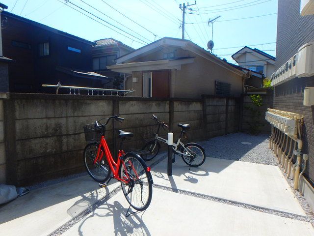 Ｉ－ｗｏｏｄ三鷹上連雀 その他14