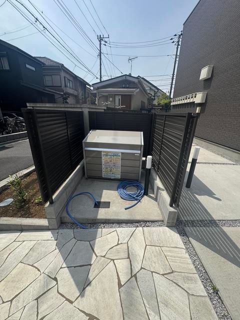 Ｉ－ｗｏｏｄ三鷹上連雀 その他15
