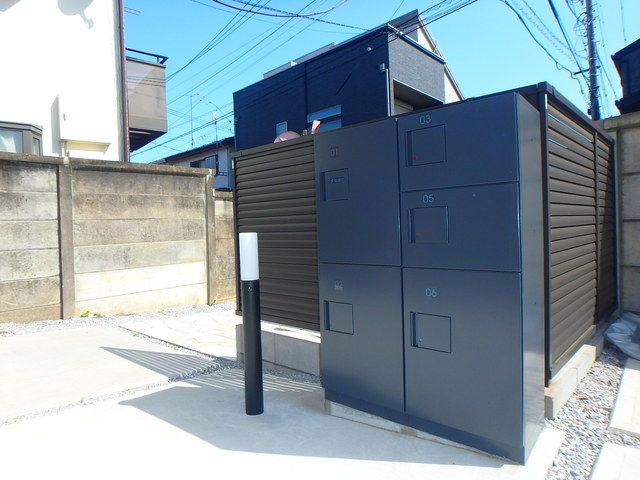Ｉ－ｗｏｏｄ三鷹上連雀 その他17