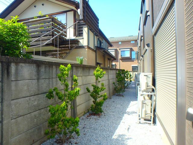 Ｉ－ｗｏｏｄ三鷹上連雀 その他18