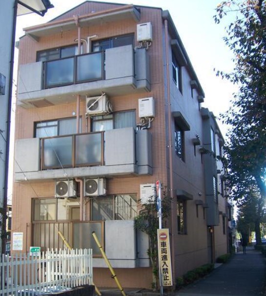 リバース三鷹 その他6