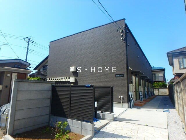 I-WOOD三鷹上連雀 その他6
