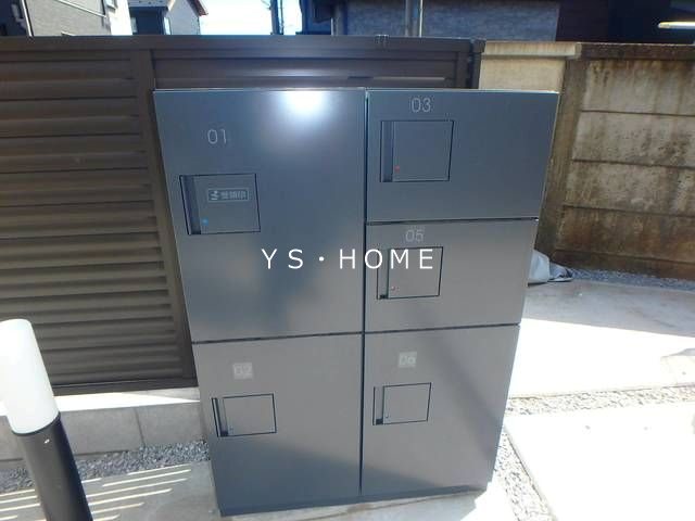 I-WOOD三鷹上連雀 その他8